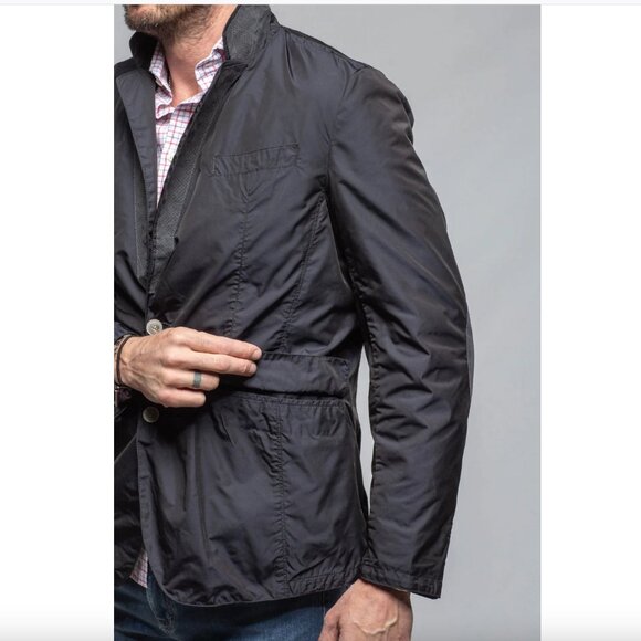 Gimo's Murphy Lightweight Jacket - Picture 3 of 16